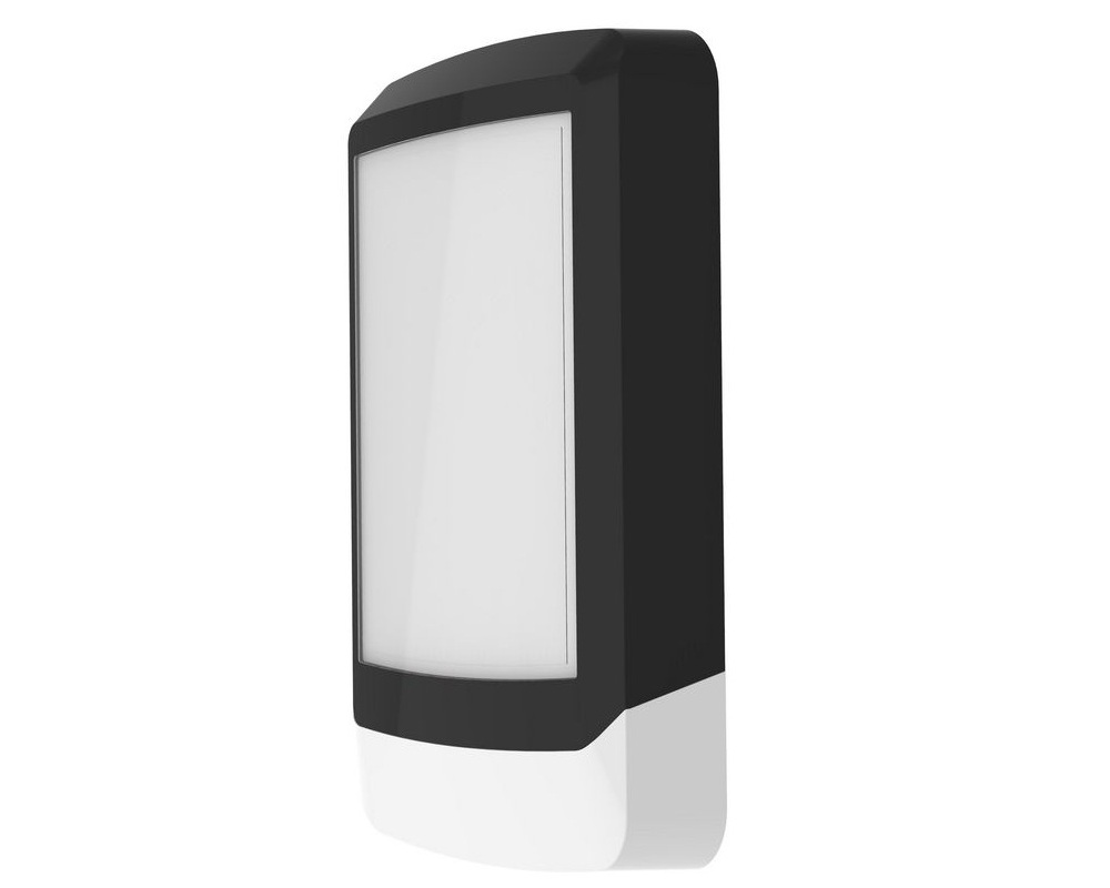 Texecom Odyssey X1 Cover Black and White WDA-0006